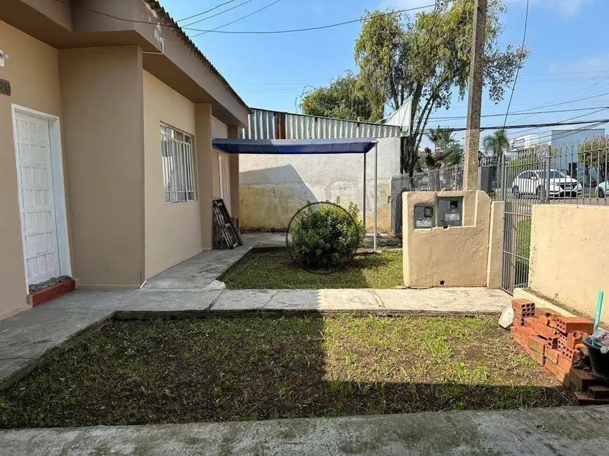 Terreno / Lote à venda, 750m2 em Boqueirão, Curitiba - PR - imagem 6 Foto 6 de Terreno / Lote à venda, 750m2 em Boqueirão, Curitiba - PR