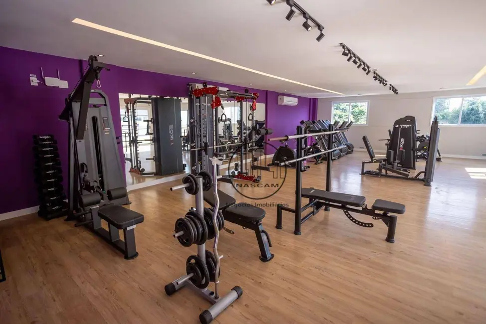 Apartamento com 2 quartos para alugar, 48m2 em Campinas - SP - imagem 6 Foto 6 de Apartamento com 2 quartos para alugar, 48m2 em Campinas - SP