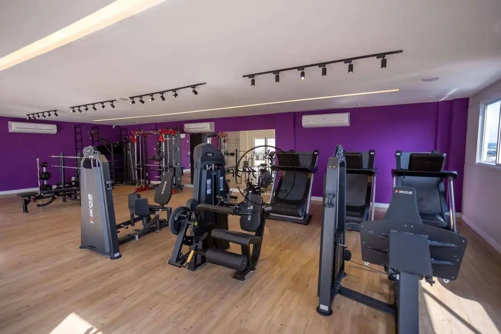 Apartamento com 2 quartos para alugar, 48m2 em Campinas - SP - imagem 5 Foto 5 de Apartamento com 2 quartos para alugar, 48m2 em Campinas - SP