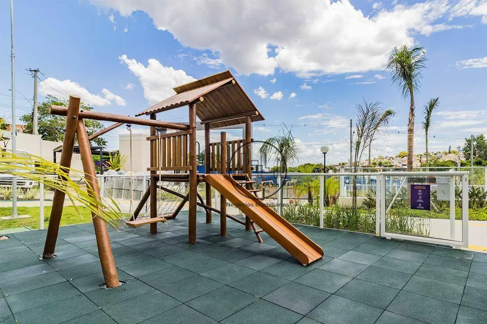 Foto 5 de Apartamento com 2 quartos para alugar, 46m2 em Jardim Carvalho, Porto Alegre - RS