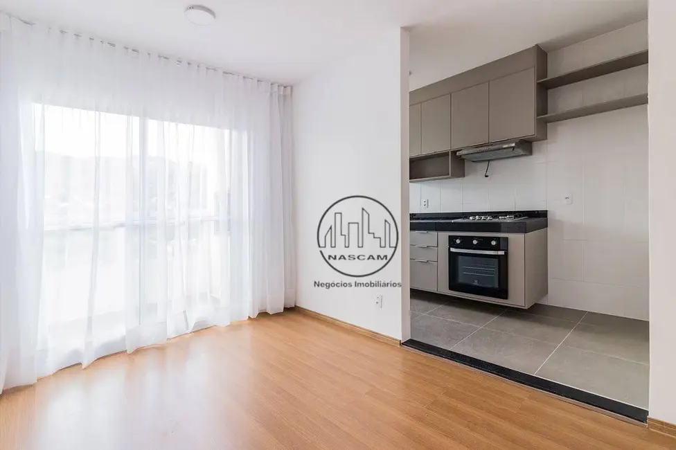 Foto 3 de Apartamento com 2 quartos para alugar, 46m2 em Jardim Carvalho, Porto Alegre - RS