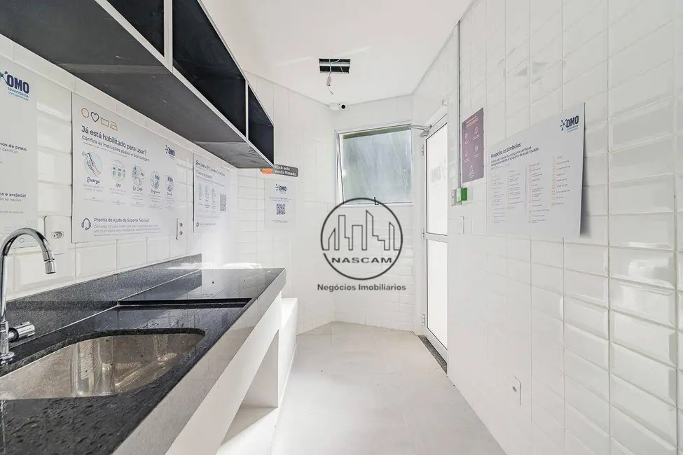 Foto 18 de Apartamento com 2 quartos para alugar, 46m2 em Jardim Carvalho, Porto Alegre - RS