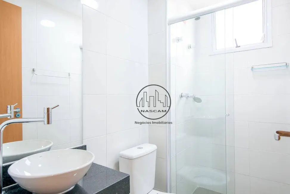 Foto 8 de Apartamento com 2 quartos para alugar, 43m2 em Jardim Íris, São Paulo - SP