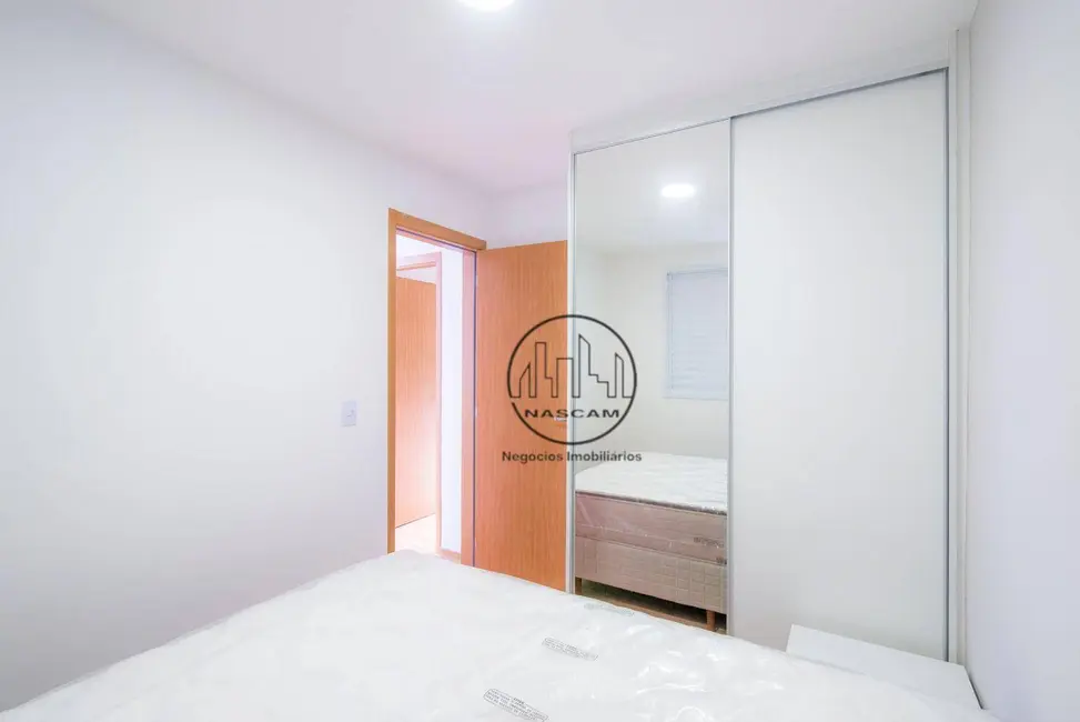 Foto 9 de Apartamento com 2 quartos para alugar, 43m2 em Jardim Íris, São Paulo - SP