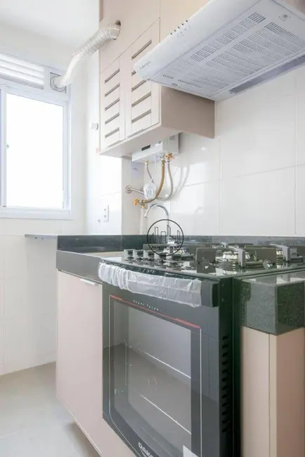 Foto 6 de Apartamento com 2 quartos para alugar, 43m2 em Jardim Íris, São Paulo - SP