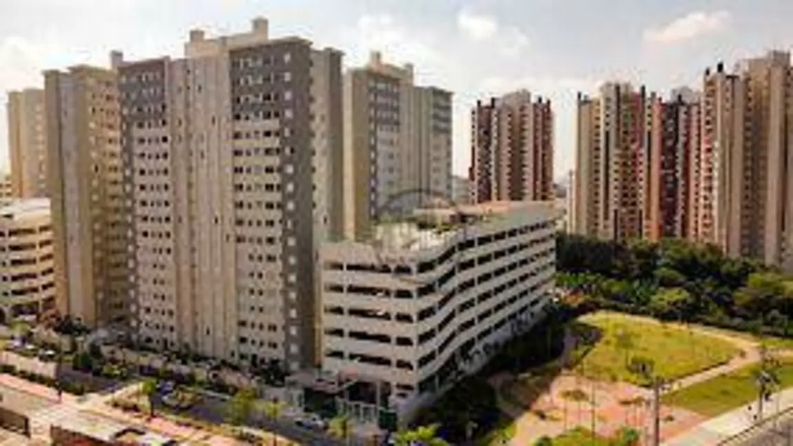 Foto 1 de Apartamento com 2 quartos para alugar, 43m2 em Jardim Íris, São Paulo - SP