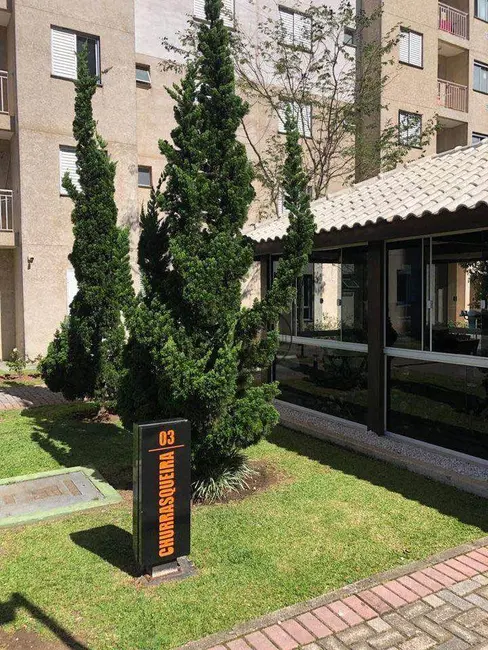 Foto 4 de Apartamento com 2 quartos à venda, 48m2 em Pinheirinho, Curitiba - PR