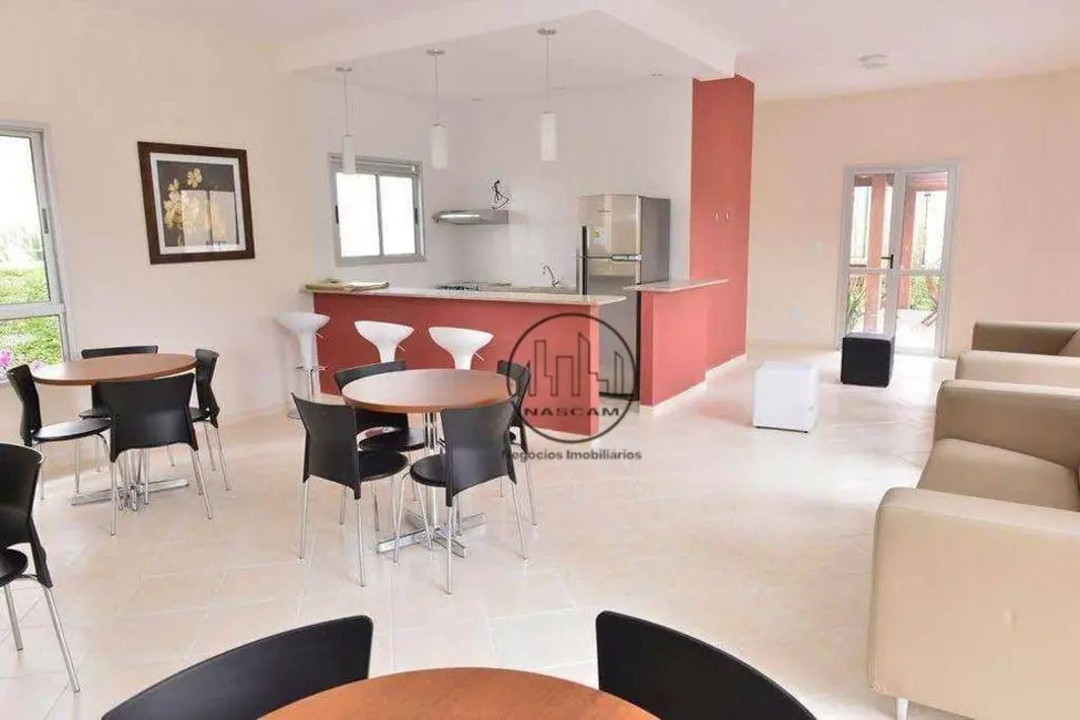 Foto 3 de Apartamento com 2 quartos à venda, 48m2 em Pinheirinho, Curitiba - PR