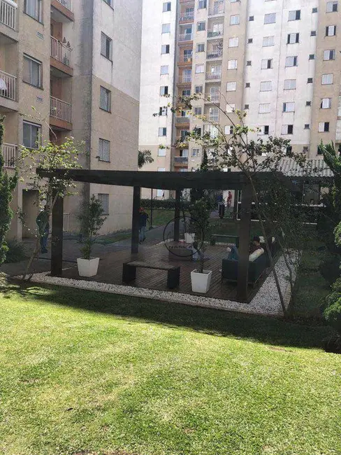 Foto 6 de Apartamento com 2 quartos à venda, 48m2 em Pinheirinho, Curitiba - PR