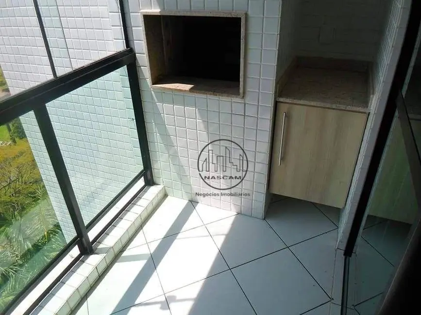 Foto 2 de Apartamento com 3 quartos à venda, 98m2 em Boa Vista, Curitiba - PR