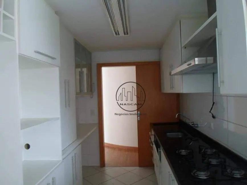 Foto 5 de Apartamento com 3 quartos à venda, 98m2 em Boa Vista, Curitiba - PR