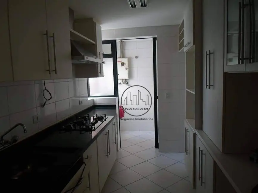 Foto 9 de Apartamento com 3 quartos à venda, 98m2 em Boa Vista, Curitiba - PR
