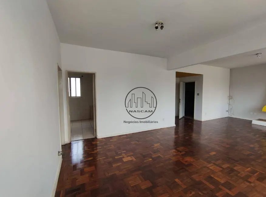 Foto 4 de Apartamento com 3 quartos à venda, 123m2 em Centro, Curitiba - PR