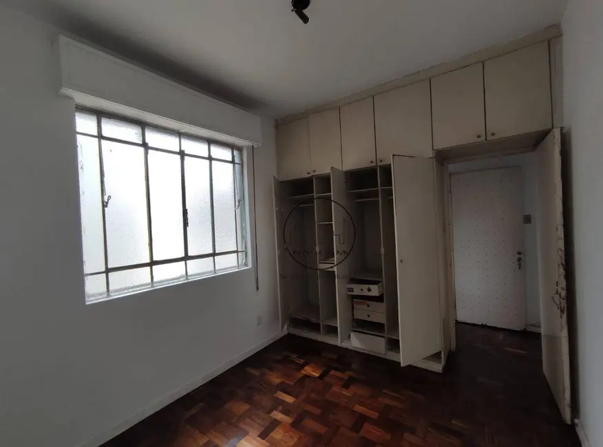 Foto 6 de Apartamento com 3 quartos à venda, 123m2 em Centro, Curitiba - PR