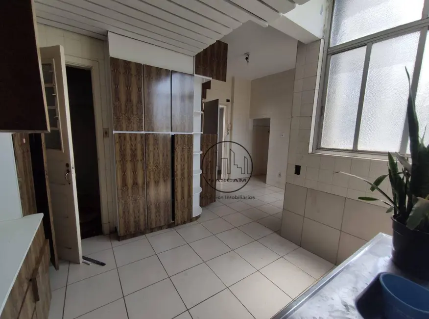 Foto 7 de Apartamento com 3 quartos à venda, 123m2 em Centro, Curitiba - PR