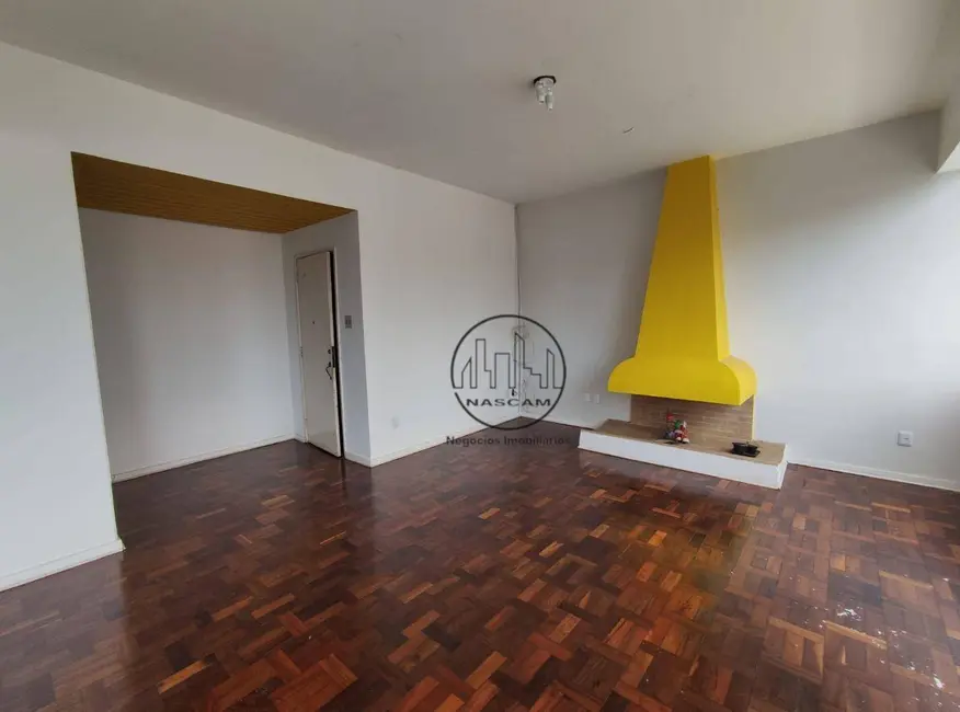 Foto 5 de Apartamento com 3 quartos à venda, 123m2 em Centro, Curitiba - PR
