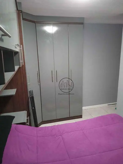 Foto 9 de Apartamento com 2 quartos à venda, 45m2 em Capão Raso, Curitiba - PR