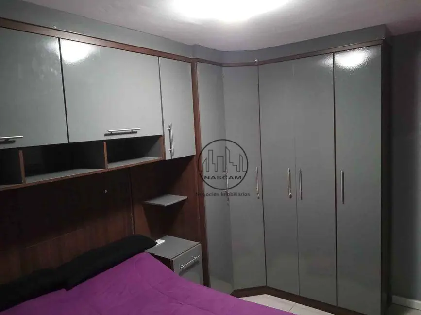 Foto 8 de Apartamento com 2 quartos à venda, 45m2 em Capão Raso, Curitiba - PR