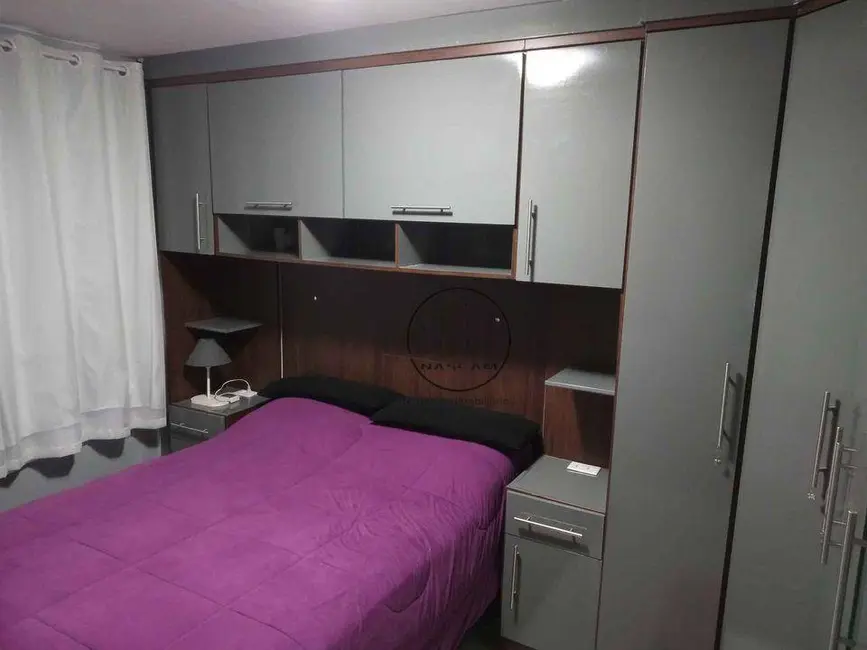 Foto 7 de Apartamento com 2 quartos à venda, 45m2 em Capão Raso, Curitiba - PR