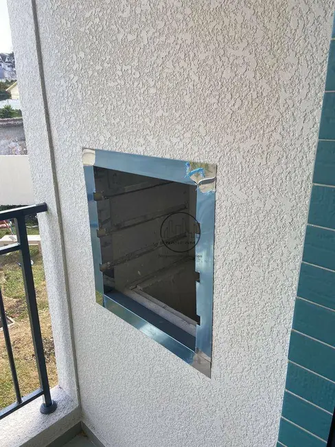 Apartamento com 3 quartos à venda, 57m2 em Capão da Imbuia, Curitiba - PR - imagem 7 Foto 7 de Apartamento com 3 quartos à venda, 57m2 em Capão da Imbuia, Curitiba - PR