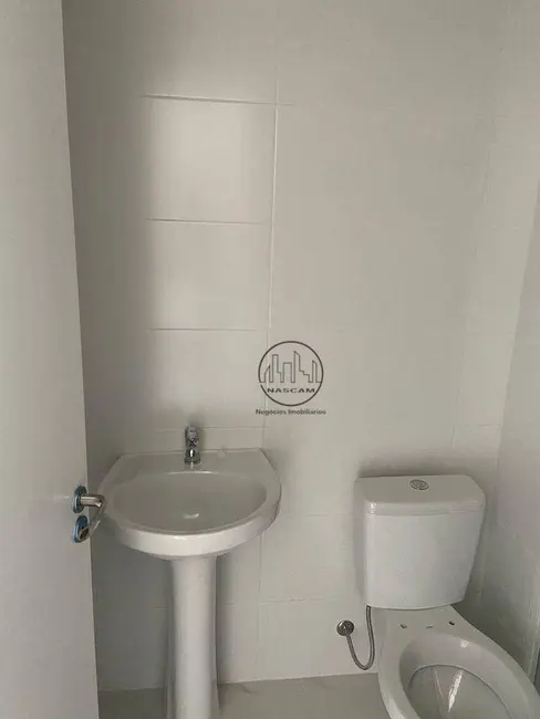 Apartamento com 3 quartos à venda, 57m2 em Capão da Imbuia, Curitiba - PR - imagem 9 Foto 9 de Apartamento com 3 quartos à venda, 57m2 em Capão da Imbuia, Curitiba - PR