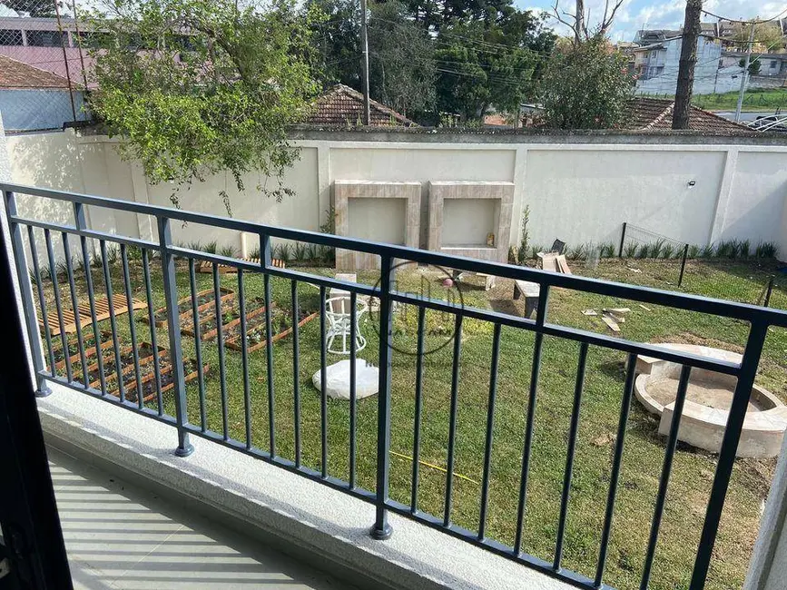 Apartamento com 3 quartos à venda, 57m2 em Capão da Imbuia, Curitiba - PR - imagem 6 Foto 6 de Apartamento com 3 quartos à venda, 57m2 em Capão da Imbuia, Curitiba - PR