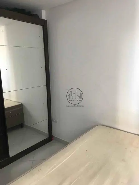 Foto 7 de Apartamento com 1 quarto à venda, 36m2 em Vila Izabel, Curitiba - PR