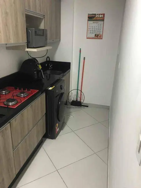 Foto 3 de Apartamento com 1 quarto à venda, 36m2 em Vila Izabel, Curitiba - PR
