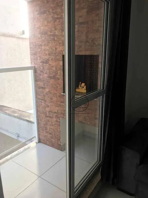 Foto 5 de Apartamento com 1 quarto à venda, 36m2 em Vila Izabel, Curitiba - PR