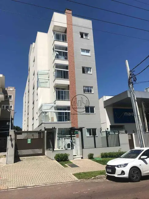 Foto 1 de Apartamento com 1 quarto à venda, 36m2 em Vila Izabel, Curitiba - PR