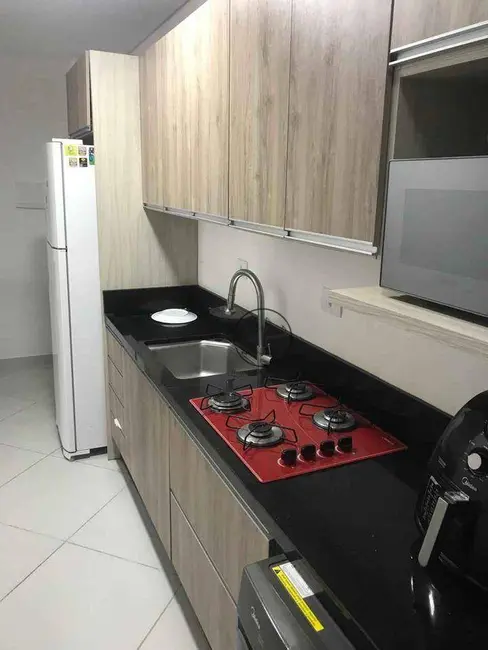 Foto 2 de Apartamento com 1 quarto à venda, 36m2 em Vila Izabel, Curitiba - PR