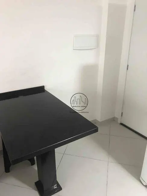 Foto 8 de Apartamento com 1 quarto à venda, 36m2 em Vila Izabel, Curitiba - PR