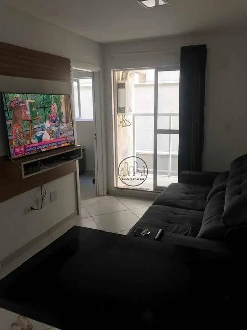 Foto 4 de Apartamento com 1 quarto à venda, 36m2 em Vila Izabel, Curitiba - PR