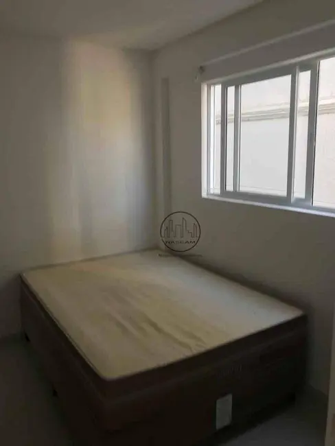 Foto 6 de Apartamento com 1 quarto à venda, 36m2 em Vila Izabel, Curitiba - PR