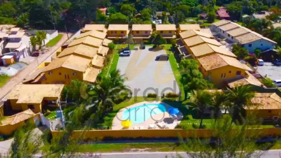 Foto 3 de Casa de Condomínio à venda, 80m2 em Armacao Dos Buzios - RJ