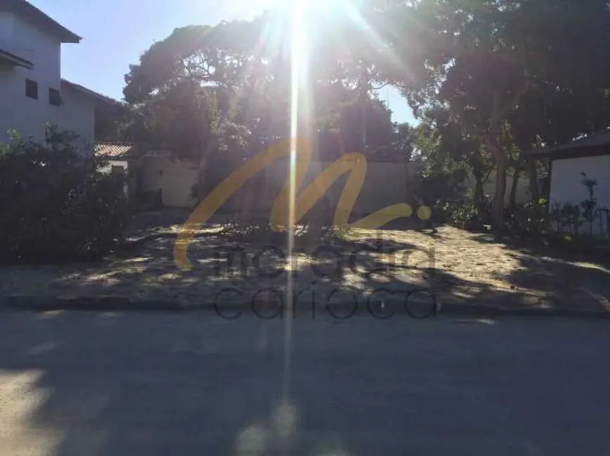 Foto 9 de Terreno / Lote à venda, 450m2 em Armacao Dos Buzios - RJ