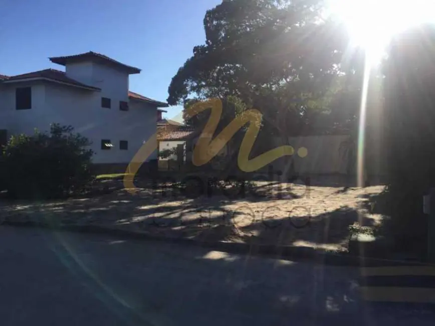 Foto 2 de Terreno / Lote à venda, 450m2 em Armacao Dos Buzios - RJ