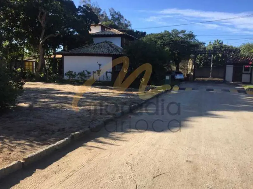 Foto 5 de Terreno / Lote à venda, 450m2 em Armacao Dos Buzios - RJ