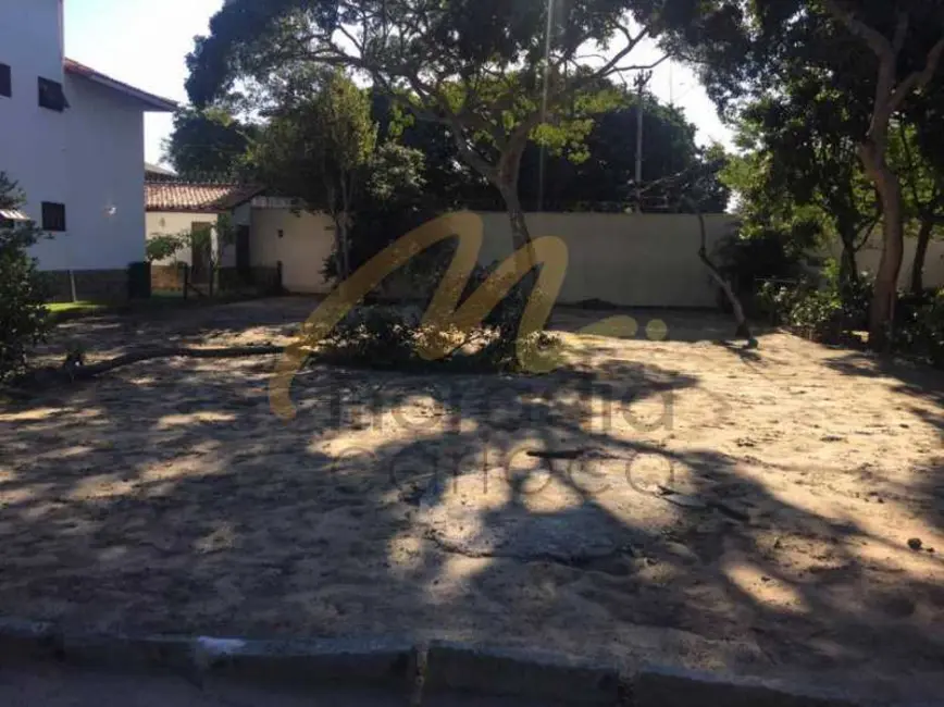 Foto 8 de Terreno / Lote à venda, 450m2 em Armacao Dos Buzios - RJ