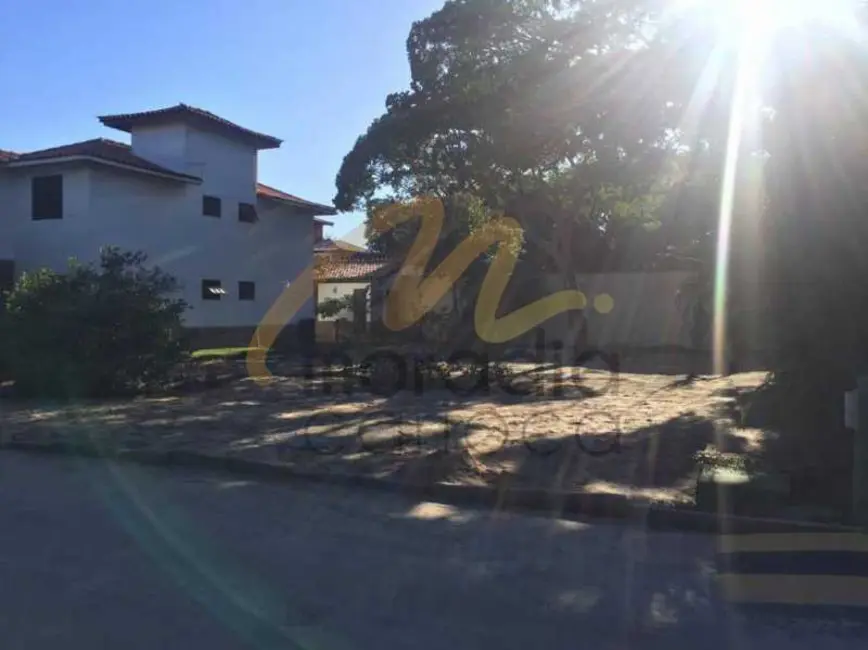 Foto 4 de Terreno / Lote à venda, 450m2 em Armacao Dos Buzios - RJ