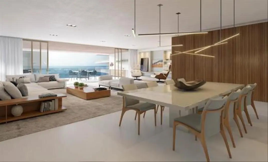 Apartamento com 4 quartos à venda, 300m2 em Rio De Janeiro - RJ - imagem 8 Foto 8 de Apartamento com 4 quartos à venda, 300m2 em Rio De Janeiro - RJ