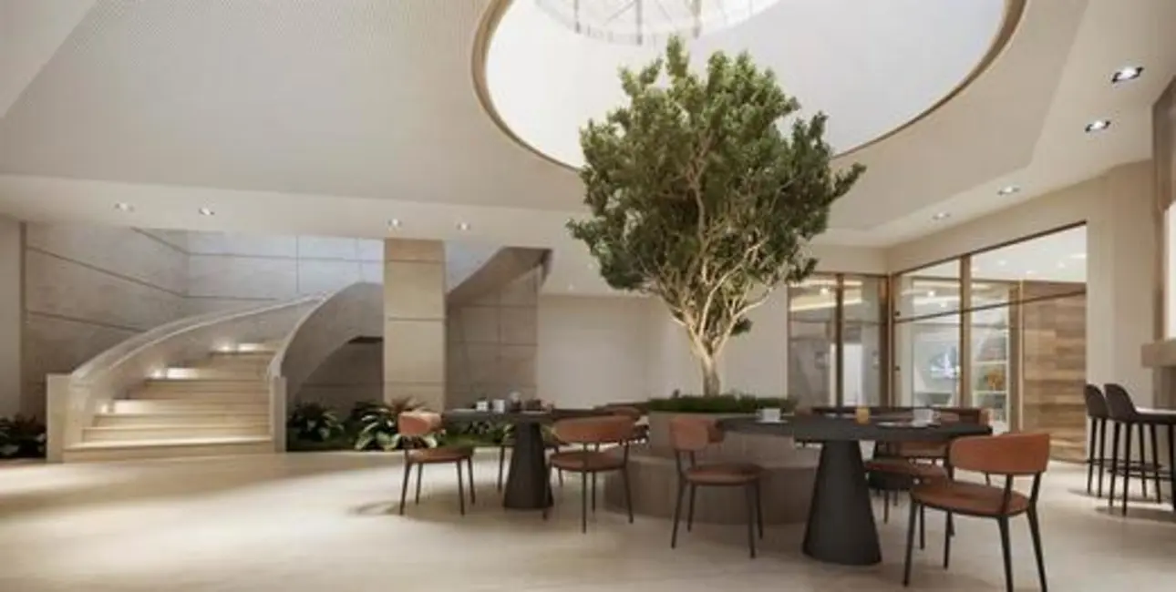 Apartamento com 4 quartos à venda, 300m2 em Rio De Janeiro - RJ - imagem 4 Foto 4 de Apartamento com 4 quartos à venda, 300m2 em Rio De Janeiro - RJ