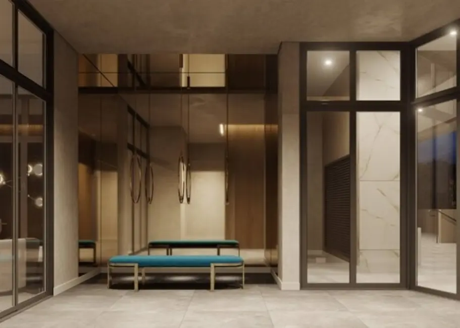 Foto 5 de Apartamento com 3 quartos à venda, 91m2 em Rio De Janeiro - RJ