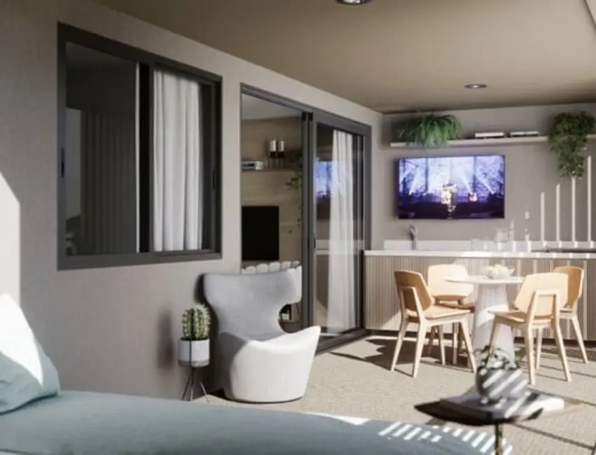 Foto 8 de Apartamento com 3 quartos à venda, 91m2 em Rio De Janeiro - RJ