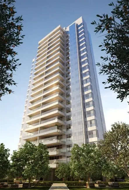 Foto 3 de Apartamento com 4 quartos à venda, 266m2 em Rio De Janeiro - RJ