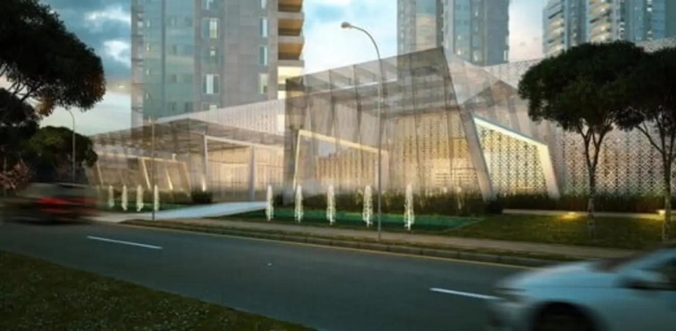 Foto 5 de Apartamento com 4 quartos à venda, 266m2 em Rio De Janeiro - RJ