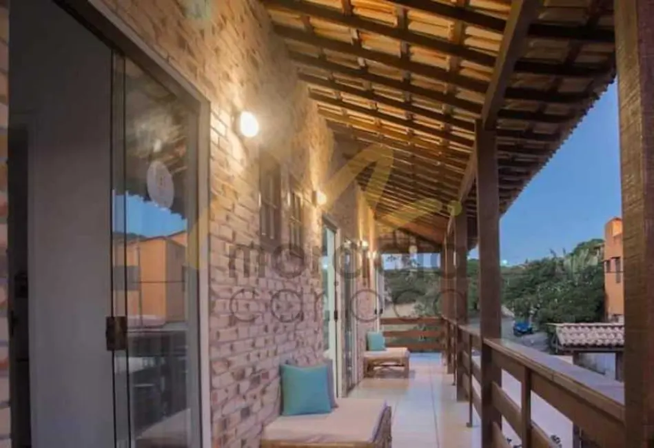 Foto 3 de Loja com 20 quartos para alugar, 300m2 em Armacao Dos Buzios - RJ