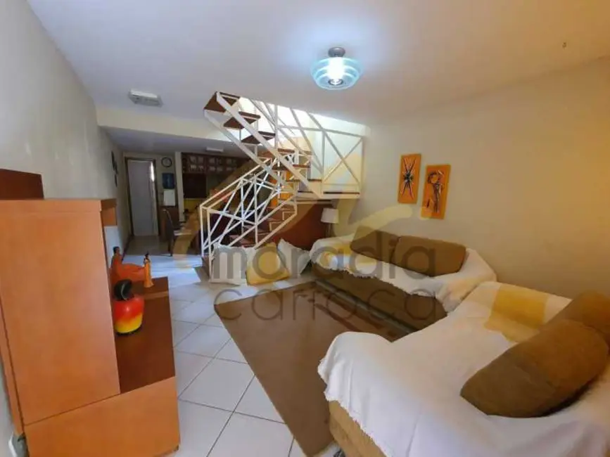 Foto 7 de Casa de Condomínio com 2 quartos à venda e para alugar, 80m2 em Armacao Dos Buzios - RJ