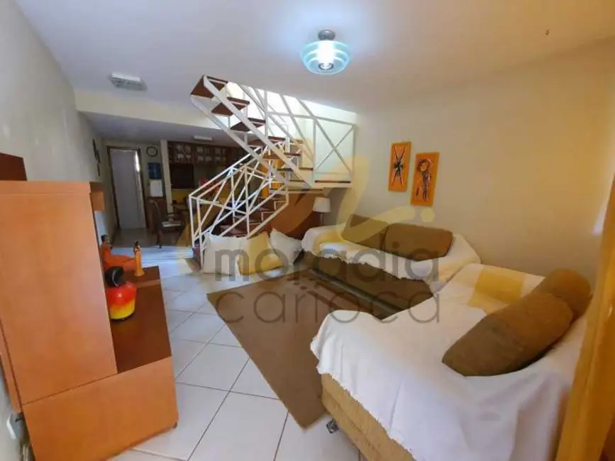 Foto 8 de Casa de Condomínio com 2 quartos à venda e para alugar, 80m2 em Armacao Dos Buzios - RJ