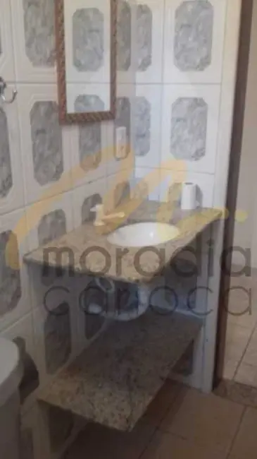 Foto 4 de Casa com 1 quarto à venda e para alugar, 70m2 em Armacao Dos Buzios - RJ